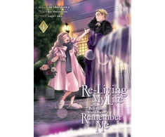 KNYGA Eiko Mutsuhana Re-Living My Life with a Boyfriend Who Doesn't Remember Me (Manga) Vol. 4
