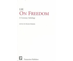 KNYGA Eileen Barker On Freedom