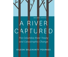 KNYGA Eileen Delehanty Pearkes River Captured