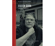 KNYGA Eileen Gunn Night Shift
