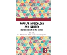 KNYGA Eirik Askeroi Popular Musicology and Identity