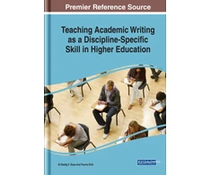 KNYGA El-Sadig Y. Ezza Teaching Academic Writing as a Discipline-Specific Skill in Higher Education