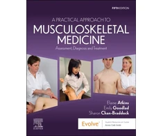 KNYGA Elaine Atkins Practical Approach to Musculoskeletal Medicine