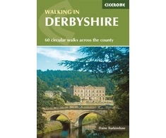 KNYGA Elaine Burkinshaw Walking in Derbyshire