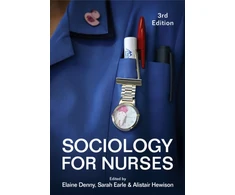 KNYGA Elaine Denny Sociology for Nurses