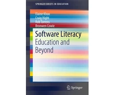 KNYGA Elaine Khoo Software Literacy