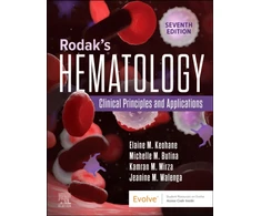 KNYGA Elaine M Keohane Rodak's Hematology