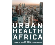 KNYGA Elaine O Nsoesie Urban Health in Africa