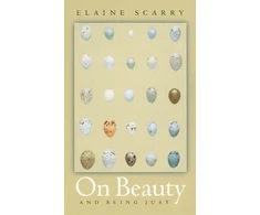 KNYGA Elaine Scarry On Beauty and Being Just