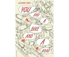 KNYGA Eleanor Davis You and a Bike and a Road