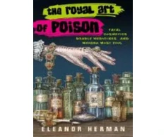 KNYGA Eleanor Herman Royal Art of Poison