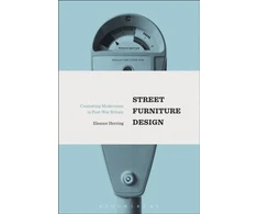 KNYGA Eleanor Herring Street Furniture Design