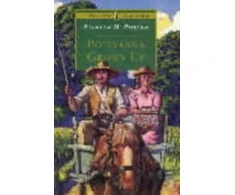 KNYGA Eleanor Hodgman Porter Pollyanna Grows Up