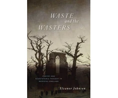 KNYGA Eleanor Johnson Waste and the Wasters