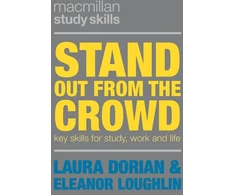 KNYGA Eleanor Loughlin Stand Out from the Crowd