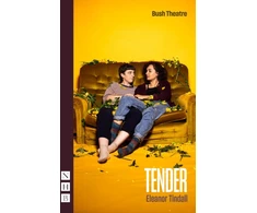 KNYGA Eleanor Tindall Tender