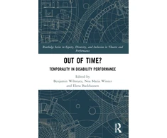 KNYGA Elena Backhausen Out of Time?