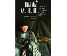 KNYGA Elena Pedigo Clark Trauma and Truth