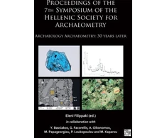 KNYGA Eleni Filippaki Proceedings of the 7th Symposium of the Hellenic Society for Archaeometry