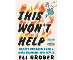 KNYGA Eli Grober This Won't Help