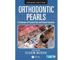 KNYGA Eliakim Mizrahi Orthodontic Pearls