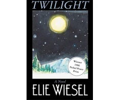 KNYGA Elie Wiesel Prieblanda