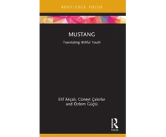 KNYGA Elif Akcal Mustang