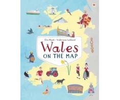 KNYGA Elin Meek Wales on the Map