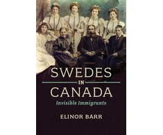 KNYGA Elinor Barr Swedes in Canada