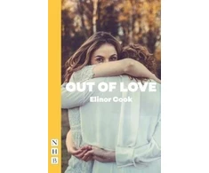 KNYGA Elinor Cook Out of Love