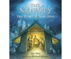 KNYGA Eliot May Editor Nativity
