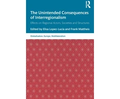 KNYGA Elisa Lopez Lucia Unintended Consequences of Interregionalism