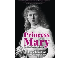 KNYGA Elisabeth Basford Princess Mary