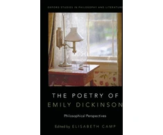 KNYGA Elisabeth Camp Poetry of Emily Dickinson