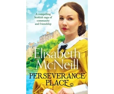 KNYGA Elisabeth Mcneill Perseverance Place