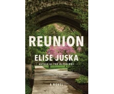 KNYGA Elise Juska Reunion