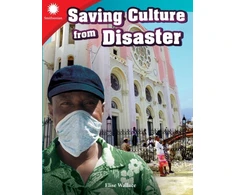 KNYGA Elise Wallace Saving Culture from Disaster