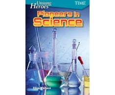 KNYGA Elise Wallace Unsung Heroes: Pioneers in Science