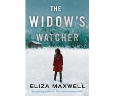 KNYGA Eliza Maxwell Widow's Watcher