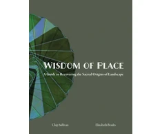 KNYGA Elizabeth Boults Wisdom of Place