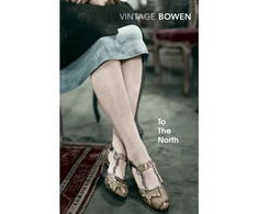 KNYGA Elizabeth Bowen To The North