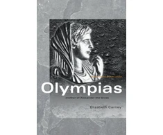 KNYGA Elizabeth Carney Olympias