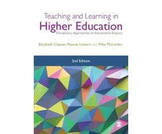 KNYGA Elizabeth Cleaver Teaching and Learning in Higher Education
