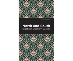 KNYGA Elizabeth Cleghorn Gaskell North and South