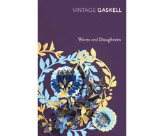 KNYGA Elizabeth Cleghorn Gaskell Wives and Daughters