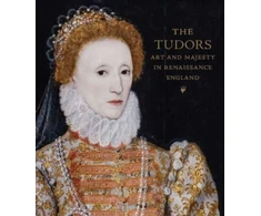 KNYGA Elizabeth Cleland Tudors