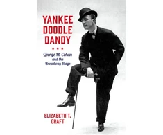 KNYGA Elizabeth Craft Yankee Doodle Dandy