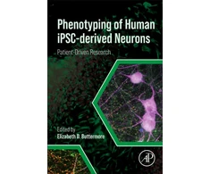 KNYGA Elizabeth D Buttermore Phenotyping of Human iPSC-derived Neurons