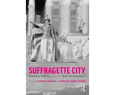 KNYGA Elizabeth Darling Suffragette City