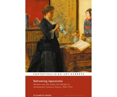 KNYGA Elizabeth Emery Reframing Japonisme